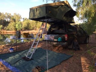 Australia (Ord River)